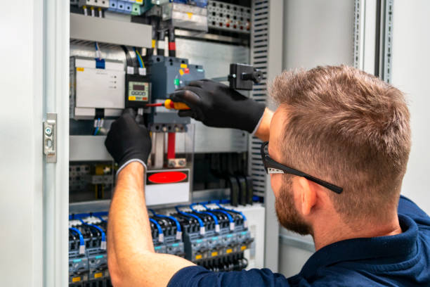 Best Home Electrical Repair  in Bonner Springs, KS