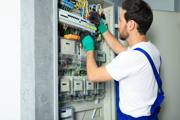 Best Circuit Breaker Repair  in Bonner Springs, KS