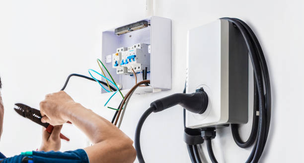 Best Electrical Repair Services  in Bonner Springs, KS