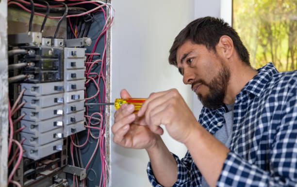 Best Commercial Electrician Services  in Bonner Springs, KS